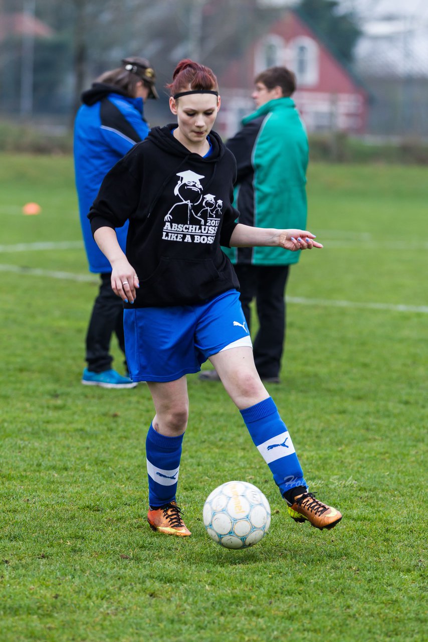 Bild 124 - C-Juniorinnen FSG BraWie 08 o.W. - SV Boostedt o.W. : Ergebnis: 9:0